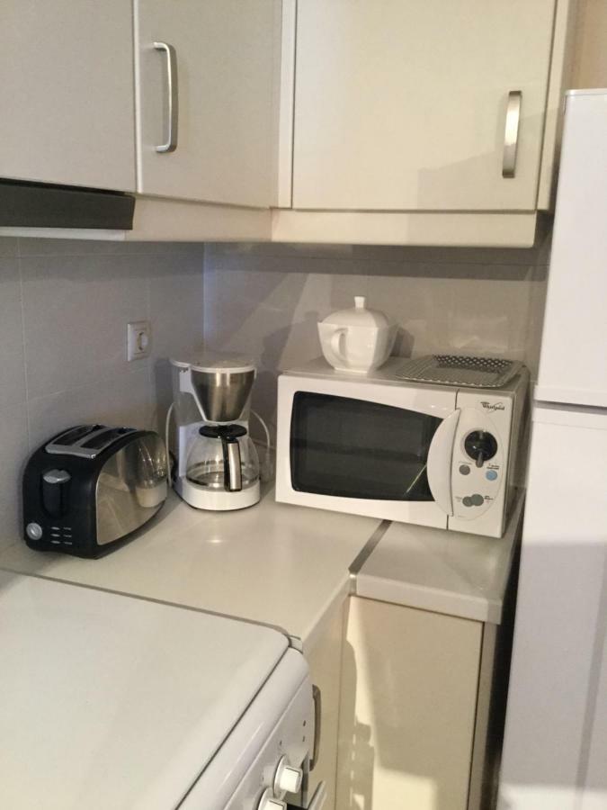 Seafront Apartment Ιι In Kiveri, Near Nafplion. Dış mekan fotoğraf
