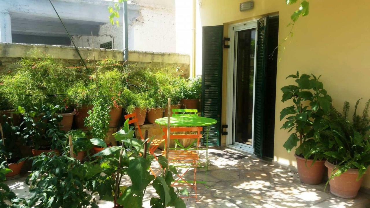 Seafront Apartment Ιι In Kiveri, Near Nafplion. Dış mekan fotoğraf