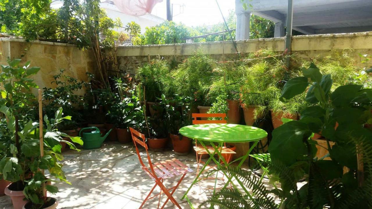 Seafront Apartment Ιι In Kiveri, Near Nafplion. Dış mekan fotoğraf