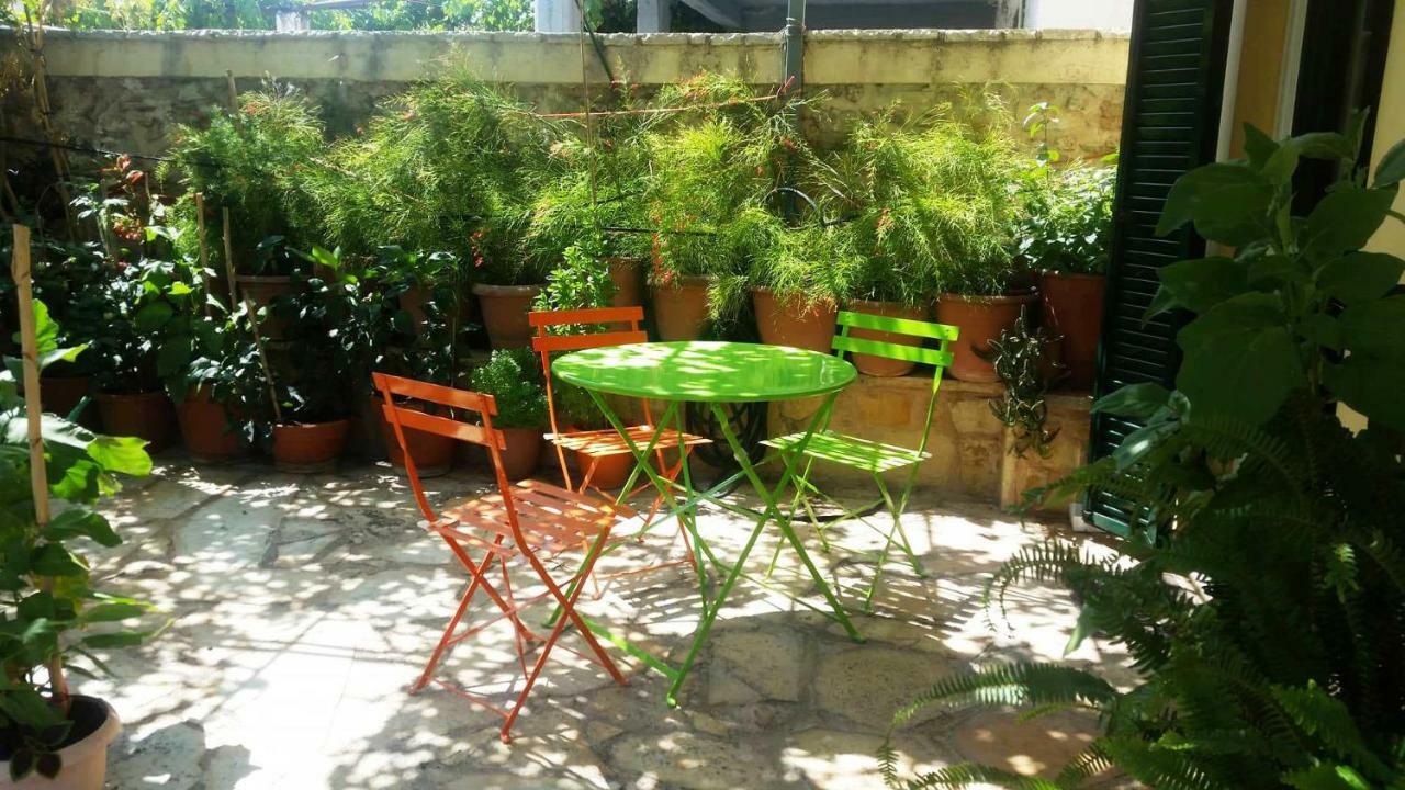 Seafront Apartment Ιι In Kiveri, Near Nafplion. Dış mekan fotoğraf